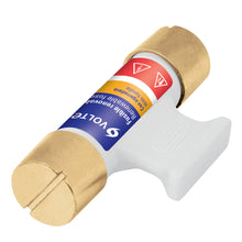 Cargar imagen en el visor de la galería, Fusible 60 A con agarradera, Volteck