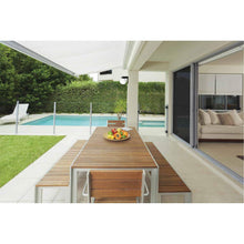 Cargar imagen en el visor de la galería, Arbotante tipo globo, 1XE26