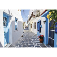 Cargar imagen en el visor de la galería, Arbotante farol suspendido, negro, 1XE26