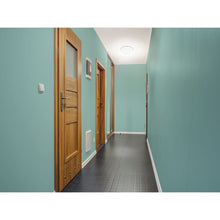 Cargar imagen en el visor de la galería, Luminario de LED de sobreponer tipo plafón, 15W, 1,300 lm