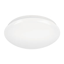 Cargar imagen en el visor de la galería, Luminario de LED de sobreponer tipo plafón, 18W, 1,400 lm