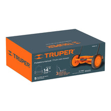 Cargar imagen en el visor de la galería, Podadora manual de 14'