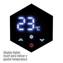 Cargar imagen en el visor de la galería, Calentador instantáneo modulante,16 L, gas LP, 3 servicios