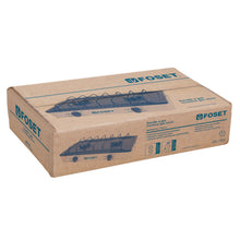 Cargar imagen en el visor de la galería, Parilla de gas, 2 quemadores, color blanco