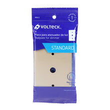 Cargar imagen en el visor de la galería, Placa para atenuador, de ABS, línea Standard