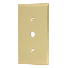 Cargar imagen en el visor de la galería, Placa para atenuador, de aluminio, línea Standard