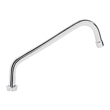 Cargar imagen en el visor de la galería, Cuello de repuesto para mezcladora fregadero F-324, Aqua