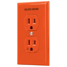 Cargar imagen en el visor de la galería, Placa armada contacto tierra aislada, línea Standard