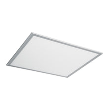 Cargar imagen en el visor de la galería, Panel colgante, 60 x 60 cm, 45 W, 6500 K, LED