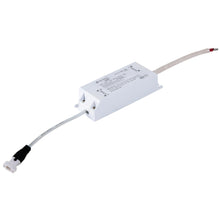 Cargar imagen en el visor de la galería, Panel colgante, 60 x 120 cm, 65 W, 6500 K, LED