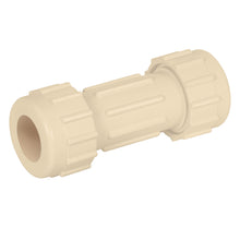 Cargar imagen en el visor de la galería, Cople de compresión CPVC 3/4'