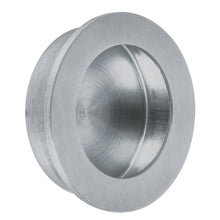 Cargar imagen en el visor de la galería, Jaladera de embutir cromada tipo dedal #2