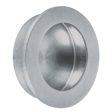 Cargar imagen en el visor de la galería, Jaladera de embutir cromada tipo dedal #4