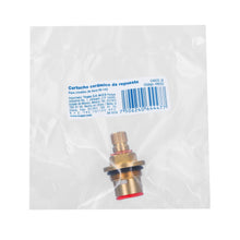 Cargar imagen en el visor de la galería, Cartucho cerámico para llave individual, Basic