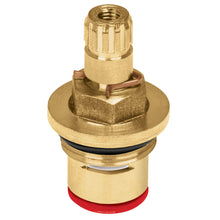 Cargar imagen en el visor de la galería, Cartucho cerámico para llave individual, Basic