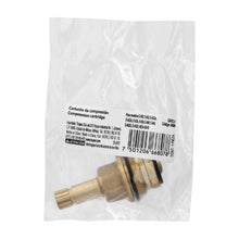 Cargar imagen en el visor de la galería, Cartucho de compresión para llaves de empotrar, Basic y Aqua