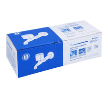 Cargar imagen en el visor de la galería, Llave para fregadero con niple y chapetón, Basic