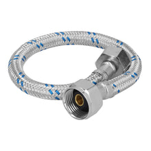 Cargar imagen en el visor de la galería, Manguera de hule, 35 cm, aluminio, usos generales