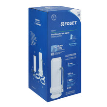 Cargar imagen en el visor de la galería, Purificador de agua, paso 2