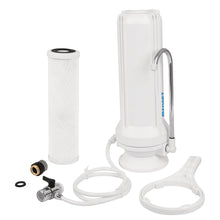 Cargar imagen en el visor de la galería, Purificador de agua, paso 2