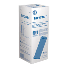 Cargar imagen en el visor de la galería, Cartucho repuesto, purificador agua