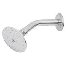 Cargar imagen en el visor de la galería, Regadera redonda, cabeza 3-1/2', Aqua