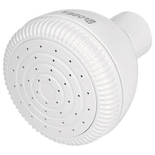 Cargar imagen en el visor de la galería, Regadera plástica, sin brazo, Basic