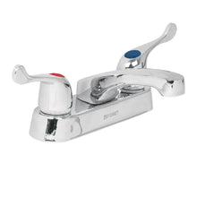 Cargar imagen en el visor de la galería, Mezcladora para lavabo, manerales palanca, Basic