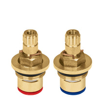 Cargar imagen en el visor de la galería, Cartucho cerámico para llaves de empotrar de PPR