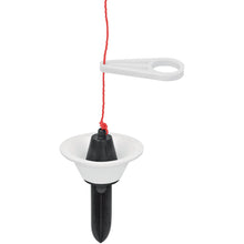 Cargar imagen en el visor de la galería, Pera perfecta para tanque WC