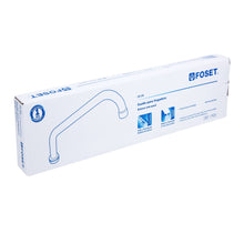 Cargar imagen en el visor de la galería, Cuello de repuesto standard para fregadero (f-318), Basic