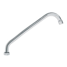 Cargar imagen en el visor de la galería, Cuello de repuesto standard para fregadero (f-318), Basic