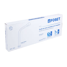 Cargar imagen en el visor de la galería, Cuello de repuesto tipo cobra para fregadero, Basic