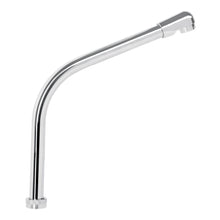 Cargar imagen en el visor de la galería, Cuello de repuesto tipo cobra para fregadero, Basic