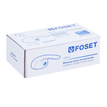 Cargar imagen en el visor de la galería, Maneral para mezcladora tipo monomando, Aqua