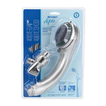 Cargar imagen en el visor de la galería, Regadera manual con soporte, Aqua