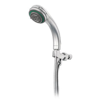 Cargar imagen en el visor de la galería, Regadera manual con soporte, Aqua