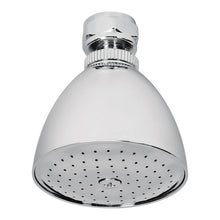 Cargar imagen en el visor de la galería, Regadera cónica, 2-1/2', sin brazo, Aqua