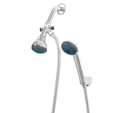 Cargar imagen en el visor de la galería, Regadera plástica tipo teléfono, Basic