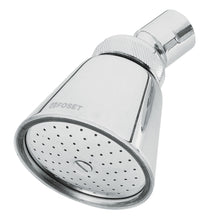 Cargar imagen en el visor de la galería, Regadera, 2-3/4', sin brazo, Aero