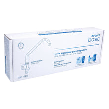 Cargar imagen en el visor de la galería, Llave individual para fregadero, Basic