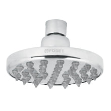 Cargar imagen en el visor de la galería, Regadera redonda, 4', sin brazo, Element