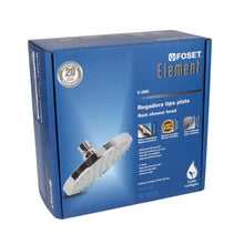 Cargar imagen en el visor de la galería, Regadera redonda, 6', sin brazo, Element