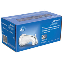 Cargar imagen en el visor de la galería, Salida de tina con desviador, Aero