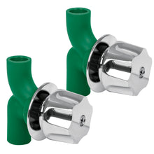 Cargar imagen en el visor de la galería, Llave de empotrar para regadera de PPR, 2 pzas.