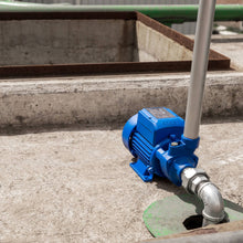 Cargar imagen en el visor de la galería, Bomba eléctrica periférica para agua 1/2 HP, Foset