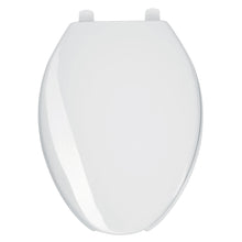 Cargar imagen en el visor de la galería, Asiento para WC, 45 cm, blanco
