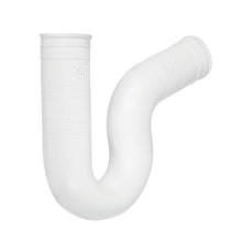 Cargar imagen en el visor de la galería, Céspol flexible para fregadero, PVC, 1-1/2'