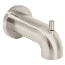 Cargar imagen en el visor de la galería, Salida de tina con desviador, satín, Element