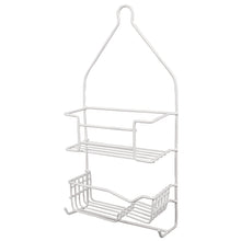 Cargar imagen en el visor de la galería, Canastilla para regadera, doble,rectangular